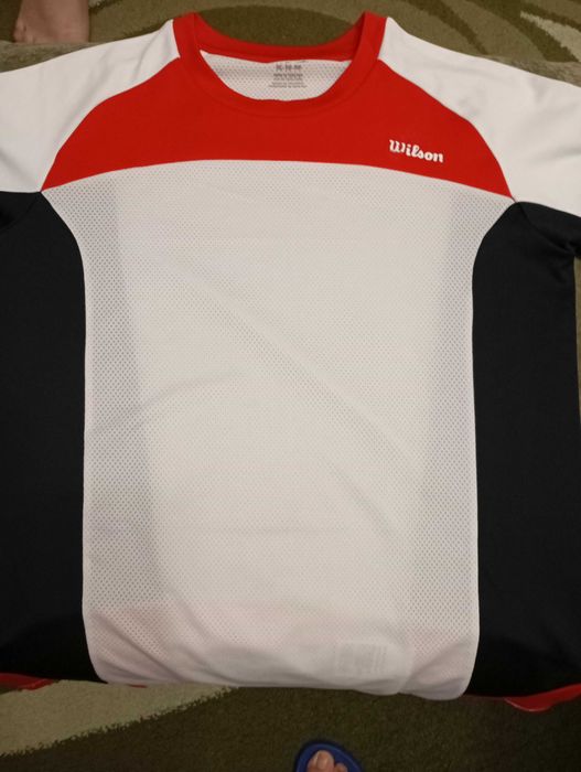 Детски тениски за тенис и къси панталони Adidas