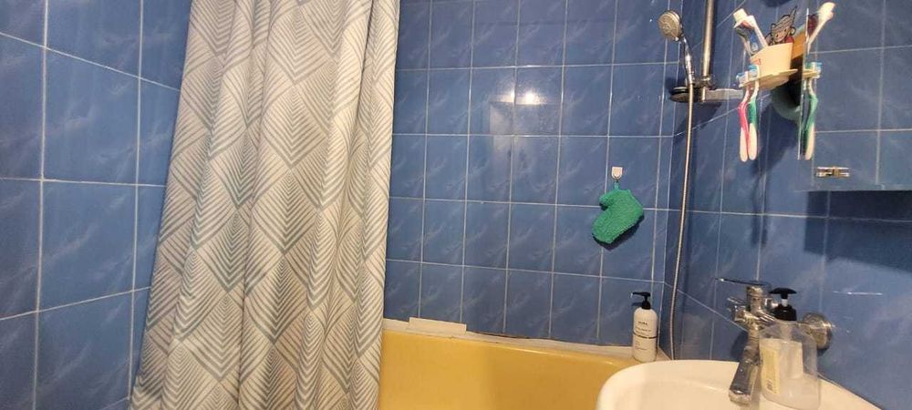 Продается 2ком квартира по Мауленова