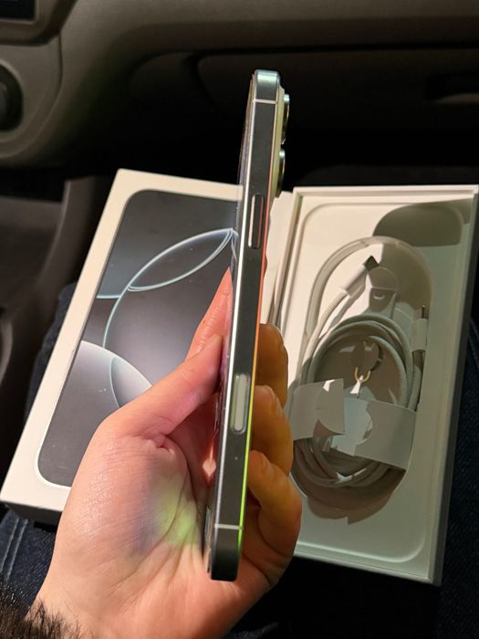 Айфон 16 про Макс