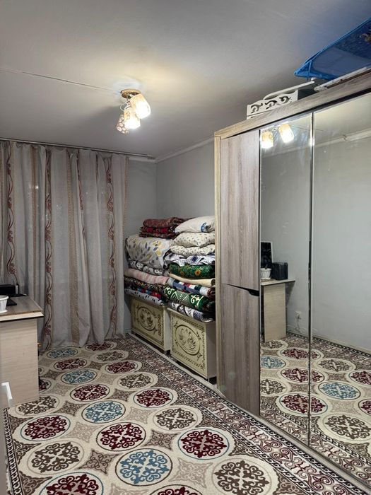 Продаю 2 комнатную квартиру