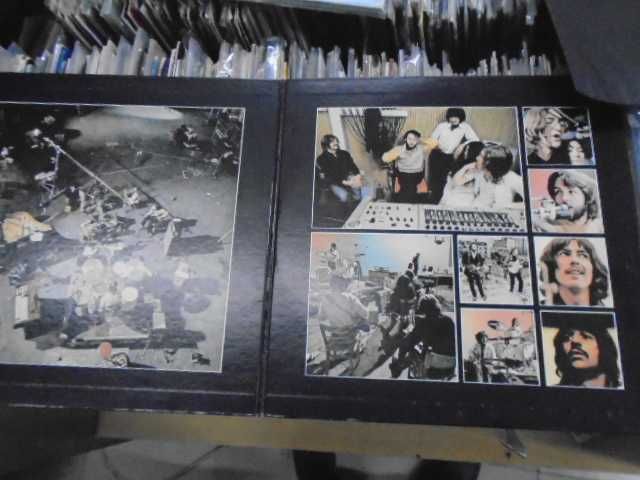 The Beatles = ザ・ビートルズ* ‎– Let It Be (Japan)