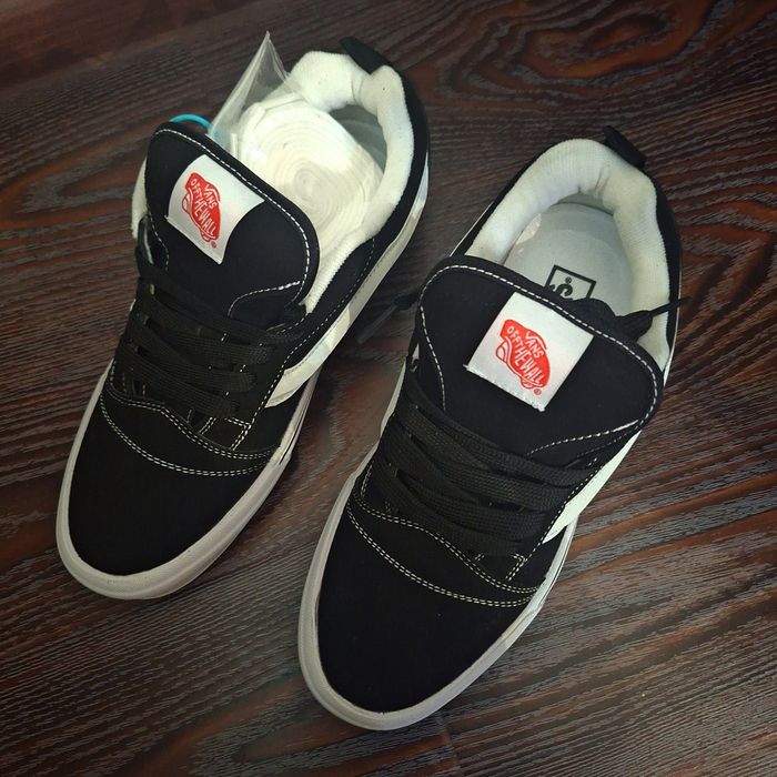 Кеды Vans Old Skool