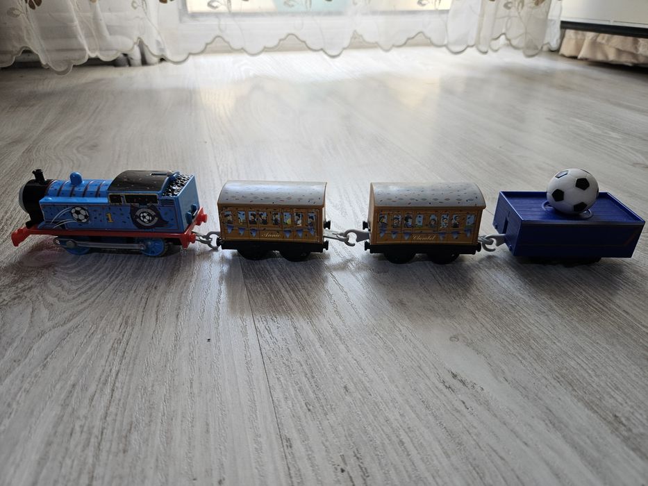 Thomas & friends: Football Thomas