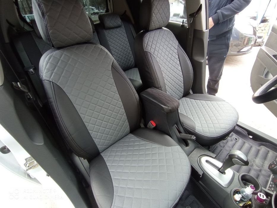 Продам авто чехлы автопилот (AVTOPILOT) для Chevrolet SPARK