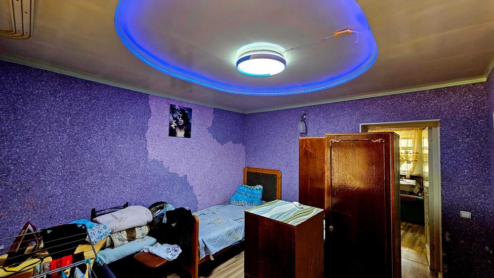 Дом 4 комнаты, участок 4 сотки, махалля Байсун Яшнабадский р-н