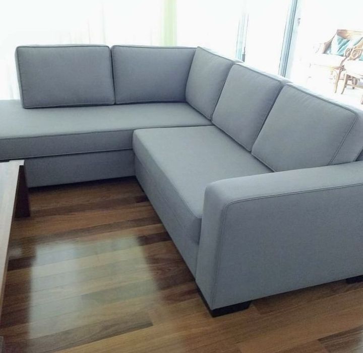 Реставрация любую мягкую мебель