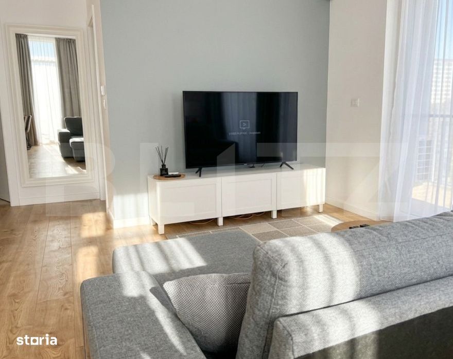 Apartament 3 camere, 70 mp, zona Calea Aradului