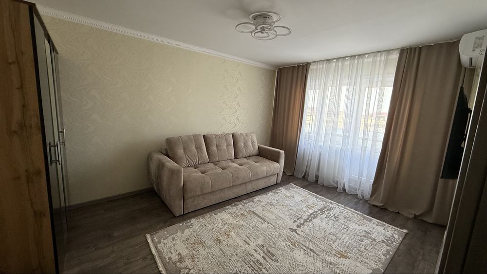 Сдам 1 комнатную квартиру