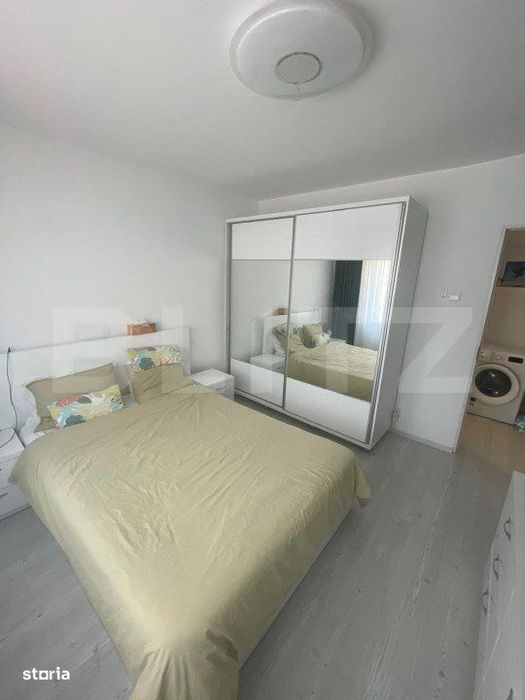 Apartament 3 camere decomandat, 68 mp, Craiovita, zona Orizont