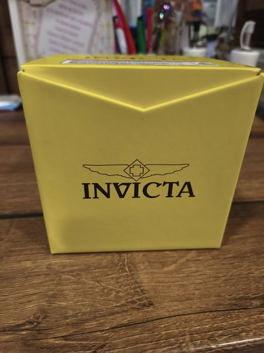 Часовник INVICTA PRO DIVER автоматичен