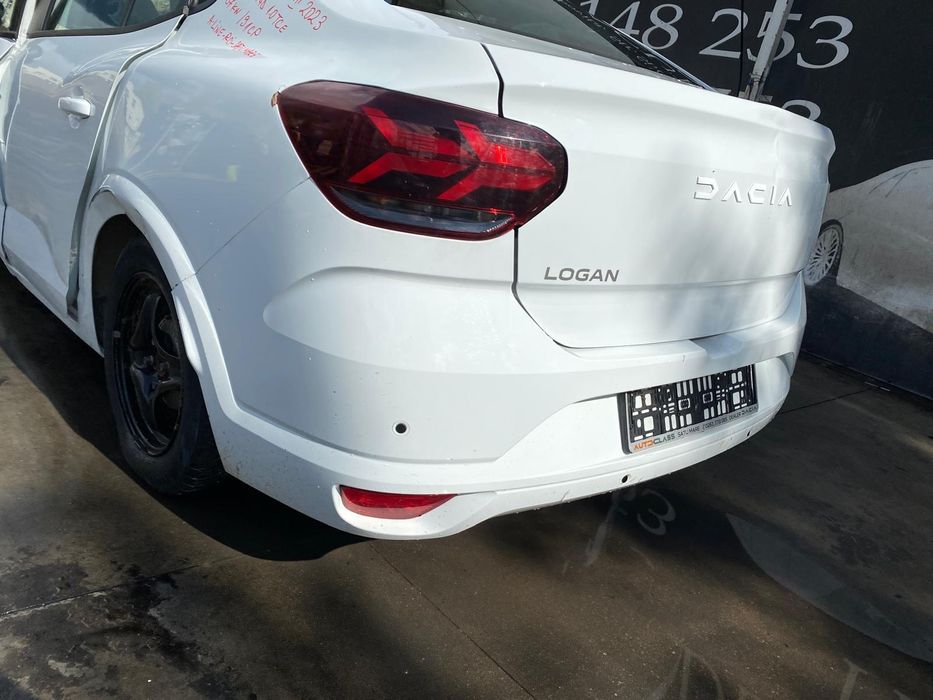 Dezmembrez Dacia Logan 3 , 2023 cod motor H4D , 1.0 Tce