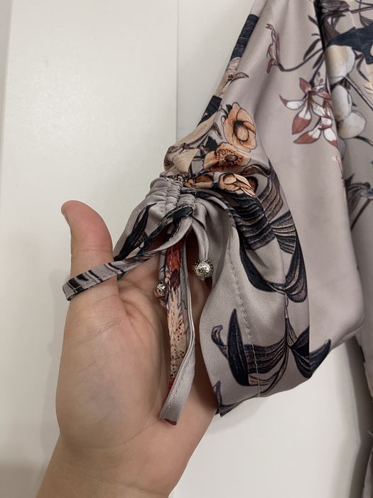 Женская вечерняя платья