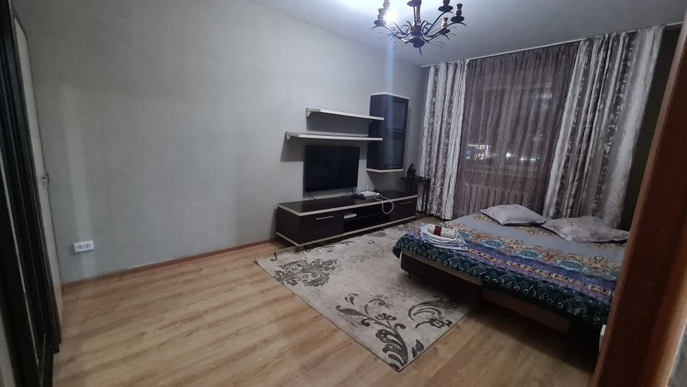 Час2000 Мира Молдагулова Женыс  кв