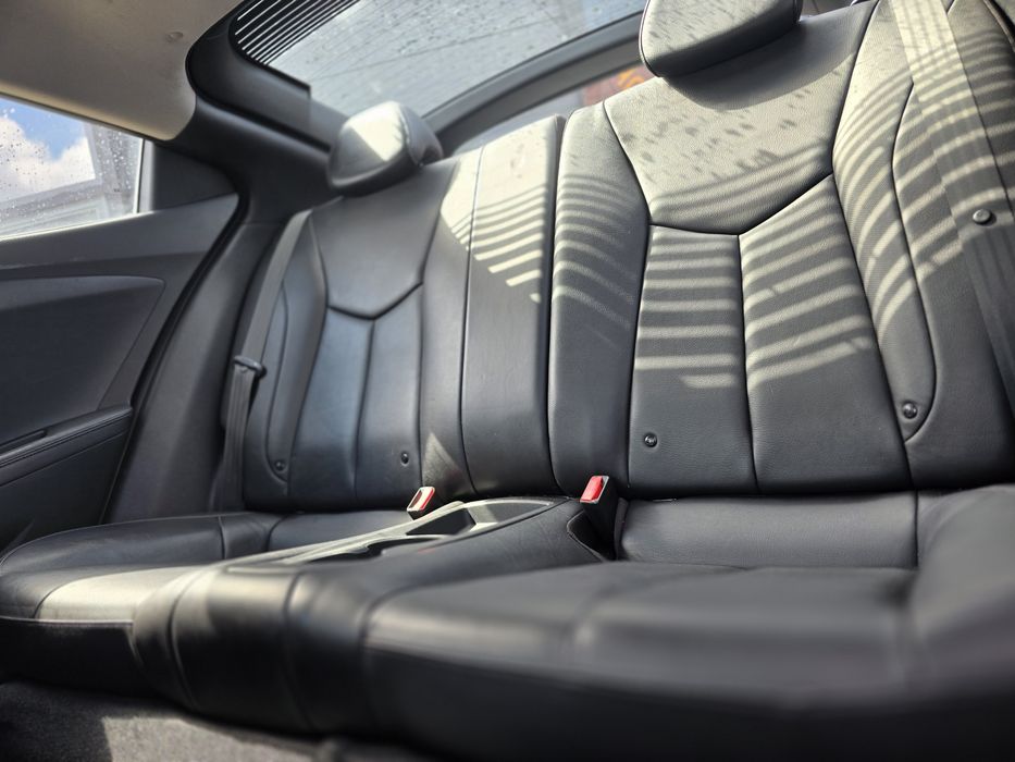 Hyundai Veloster 2011 1.6 Navi RATE GARANTIE