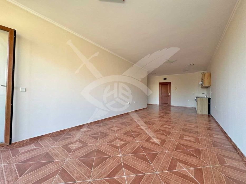 Двустаен - Свети влас