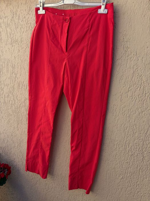Pantaloni damă Gina Laura