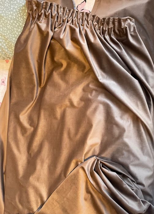 Draperii catifea opacitate 95%