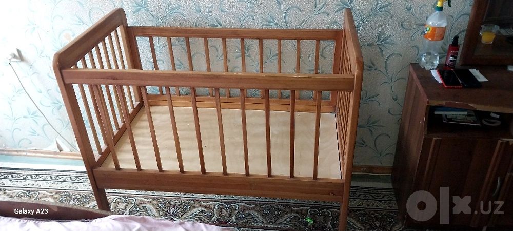 детский кровать продаётся