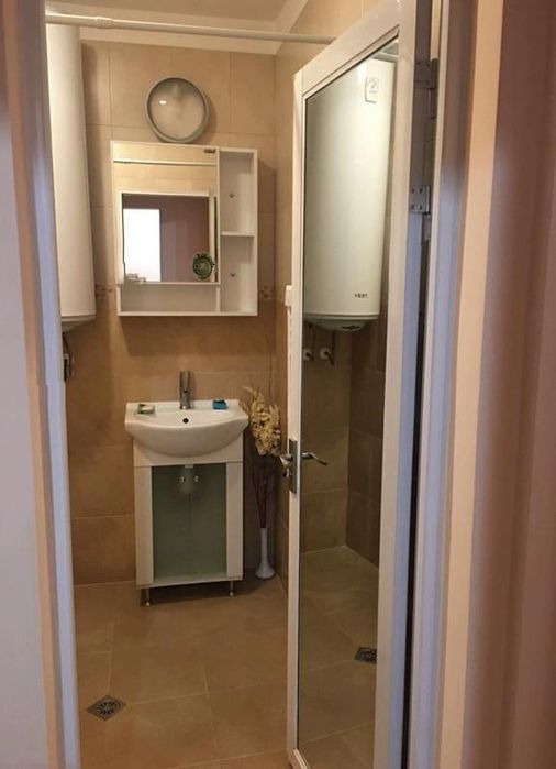 Двустаен, под наем, ж.к Люлин 2