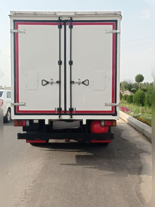 Исузи 5т NQR. Сотилади