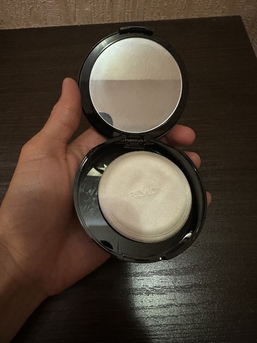 Revlon colorstay пудра