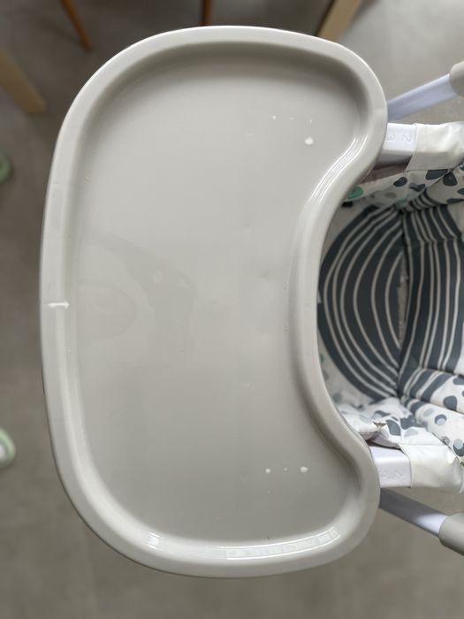 Детско столче за хранене Chipolino Maxi