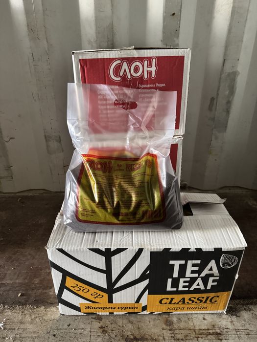 Макароны рожки, чай