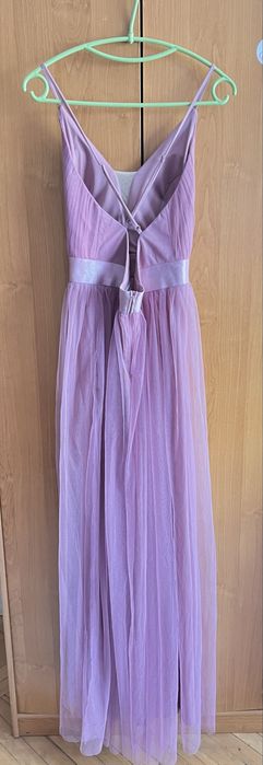 Официална рокля за всякакви поводи