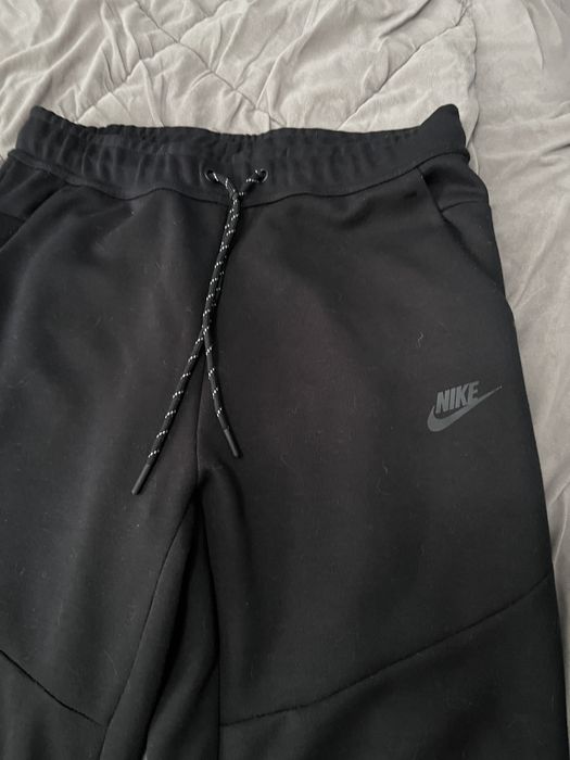 Trening Nike Tech