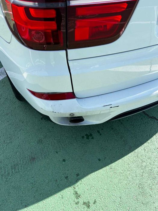 BMW X5 xDrive 30d