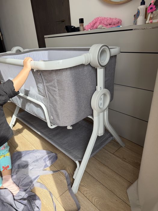 кроватка детская