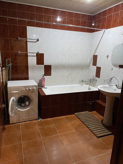 Shayxontohur tumani,Labzak 2xonali kvartira barcha sharoiti bilan