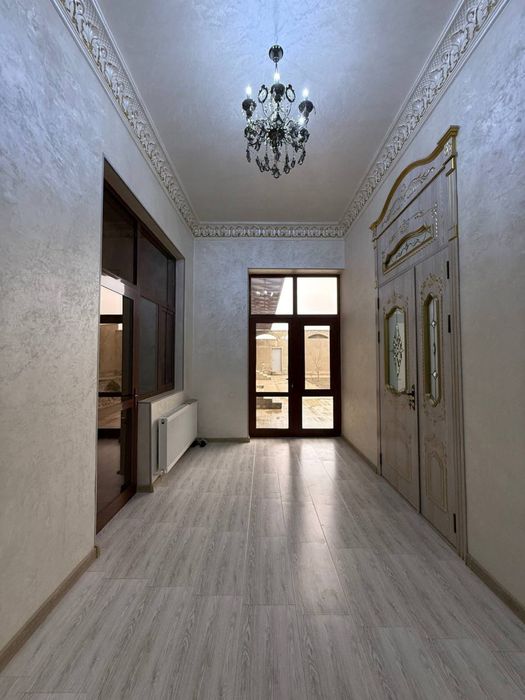 #a376 Tayyor 6 sotiqli hovli sotiladi barcha xujjatlari joyida