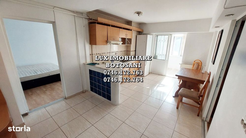 Apartament 2 camere, zona centrala (Casa Cartii)