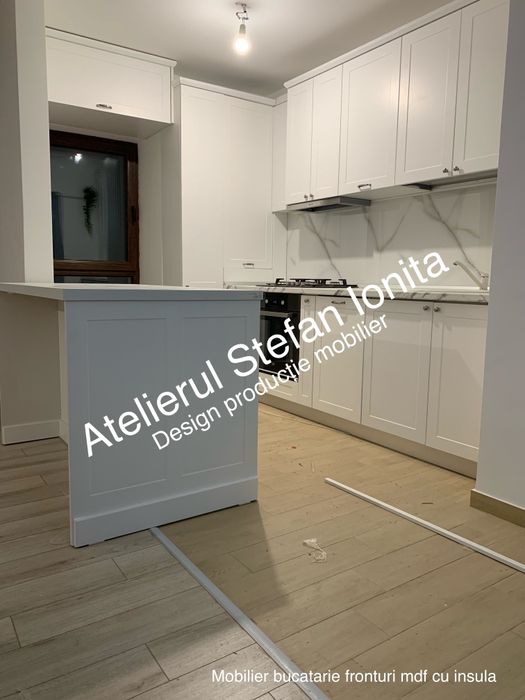 Mobilier la comandă ,designer mobilier și spații