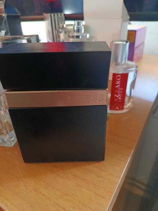 шишета от парфюми