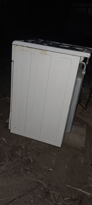 Продам б/у газ плиту
