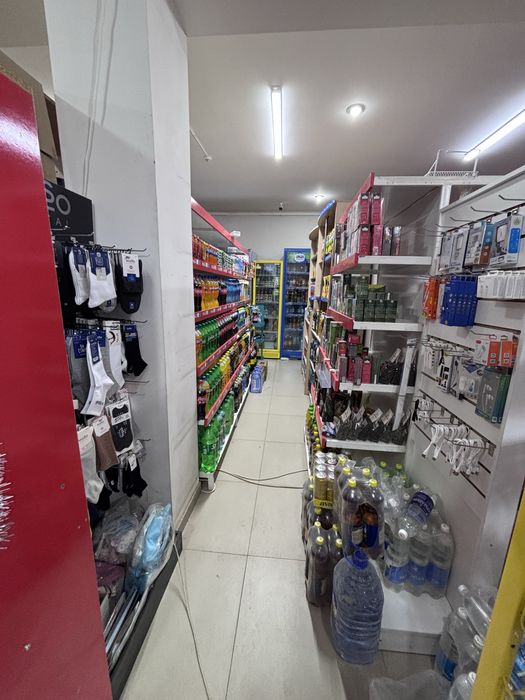 кайтпас 1 де магазин арендага бериледи