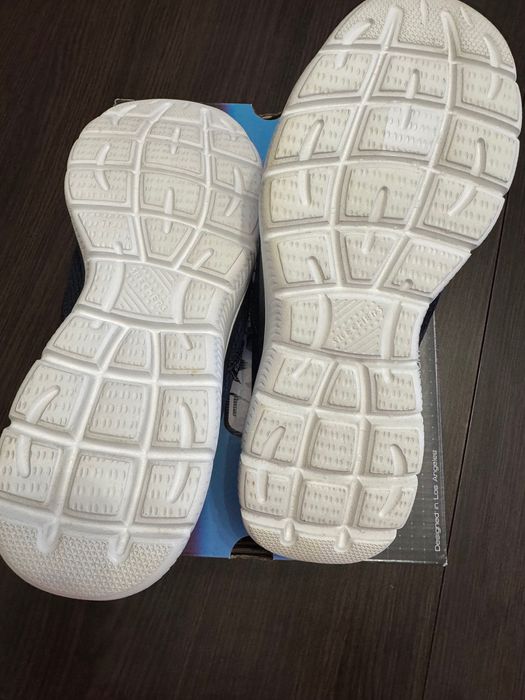 Sheckers noi slip-on