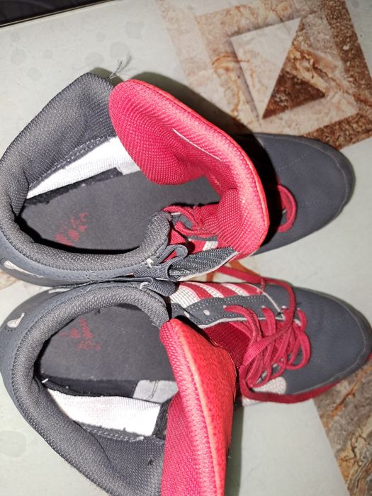Adidas hdc 2 wrestling