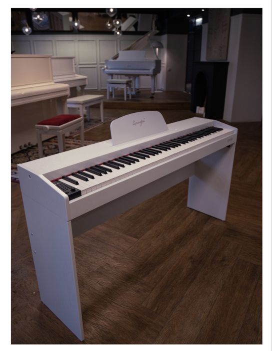 Цифровое пианино