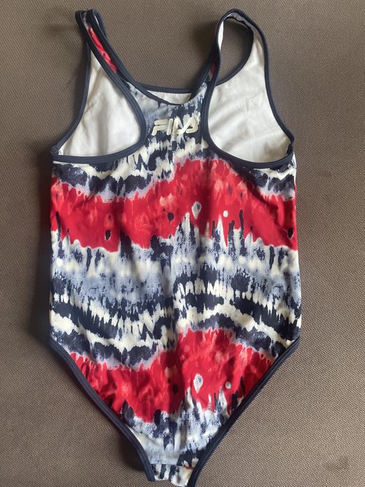 Costum de baie Fila