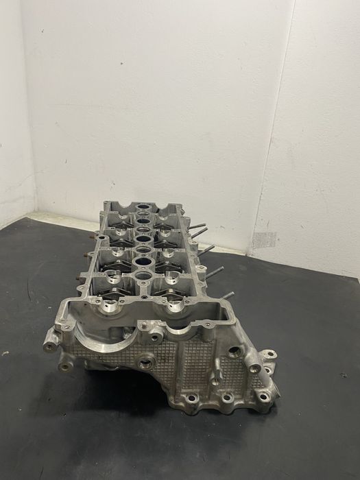 Chiuloasa Bmw X3 E83 2.0 M47 150 cp 7781211