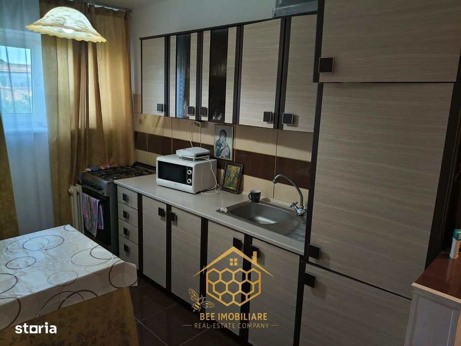 Apartament cu 2 camere in Brazda