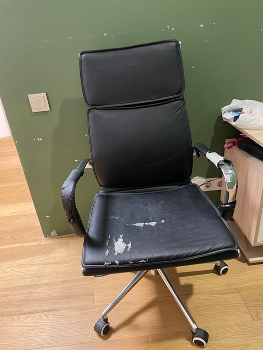 Компьютерное кресло