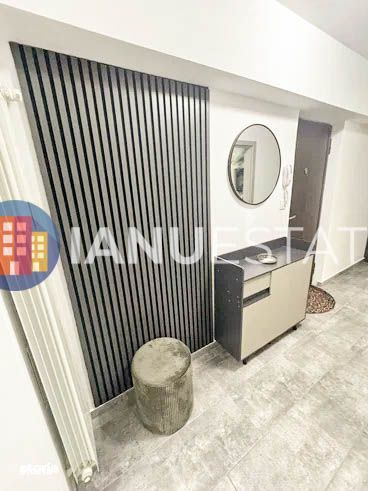 Piata Unirii Rond Alba Iulia Bulevardul Decebal Renovat Lux