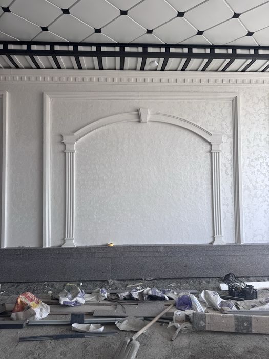 Penoplast tyaga lepka pukak