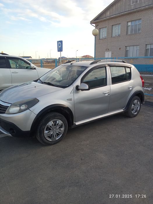 Сатылады Рено степвей