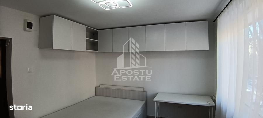 Garsoniera, zona Lipovei Timisoara