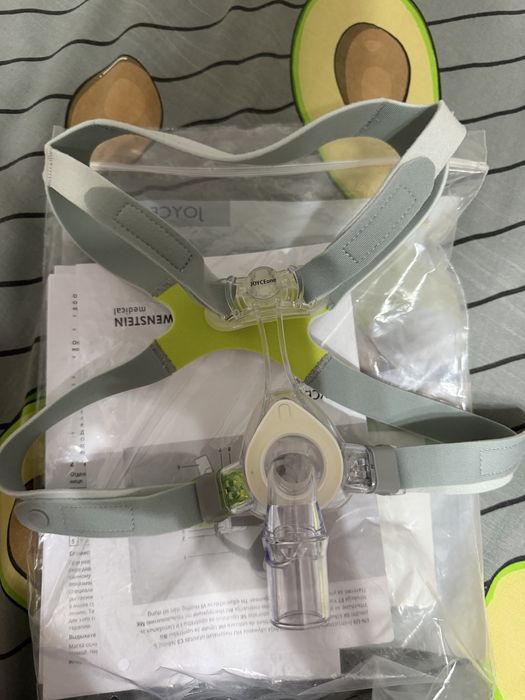 Назальная маска Löwenstein